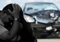 गाडीको ठक्करबाट प्रहरी हवल्दारको मृत्यु