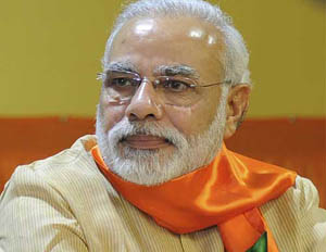 भारतीय प्रम मोदी साउनभित्रै नेपाल आउने