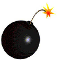 बम विष्फोट हुँदा बालकको मृत्यु, ६ घाइते