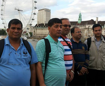 कारबाहीको सट्टा पुरस्कार !