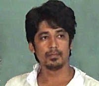 खम्बुवान पार्टीका अध्यक्ष राई पक्राउ