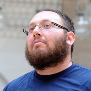 टाइम म्यागेजिनका पत्रकार स्टिभेन सटलफ । तस्वीर साभारः न्यूयोर्क टाइम्स