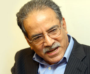 एमाओवादीले २२ माघको संविधानसभा बैठक बहिस्कार गर्ने