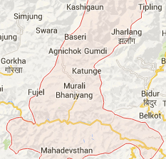 फरार सूचीका युवा मृत फेला