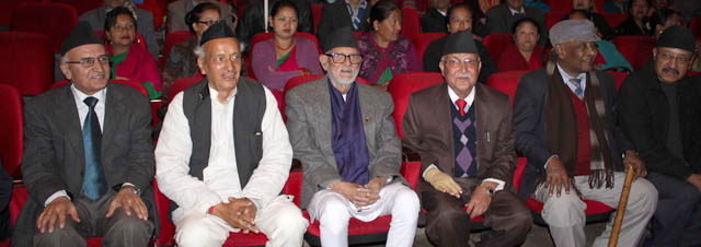 हामी फेल भएका छैनौं:  प्रधानमन्त्री कोइराला