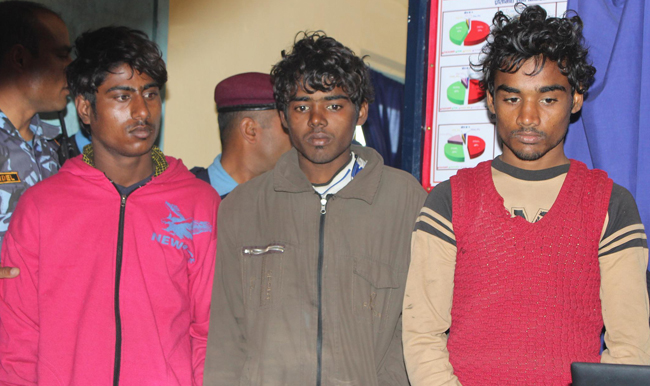 रु.३०० ले लियो ज्यान !