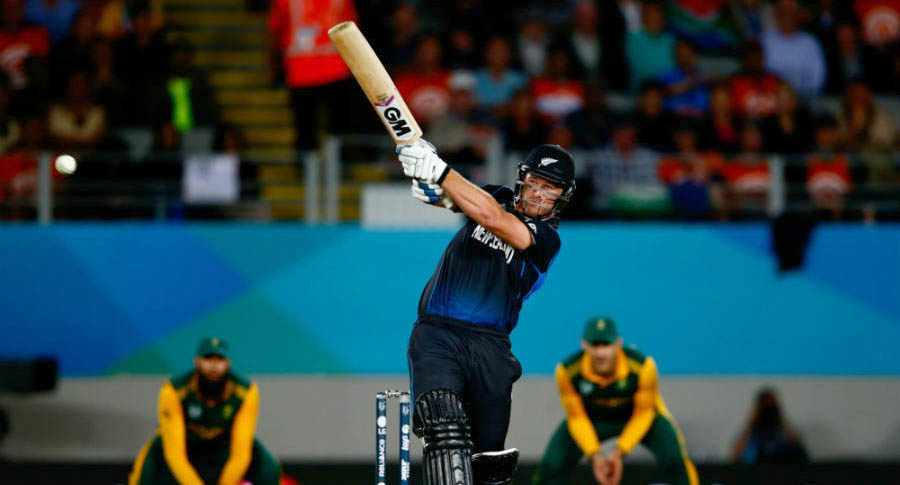 न्यूजिल्याण्ड पहिलाे पटक विश्वकप क्रिकेटको फाइनलमा