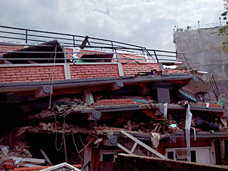 तीन जना कर अधिकृत र एक नासुको मृत्यु