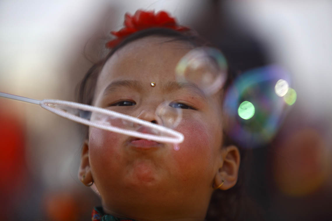 गुरुङ समुदायले  १५ पुसमा नयाँ वर्षको रुपमा तमु ल्होसार मनाएका छन् । 