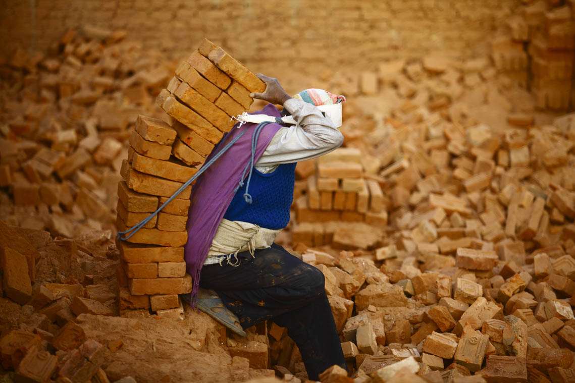 तस्वीर: गोपेन राई