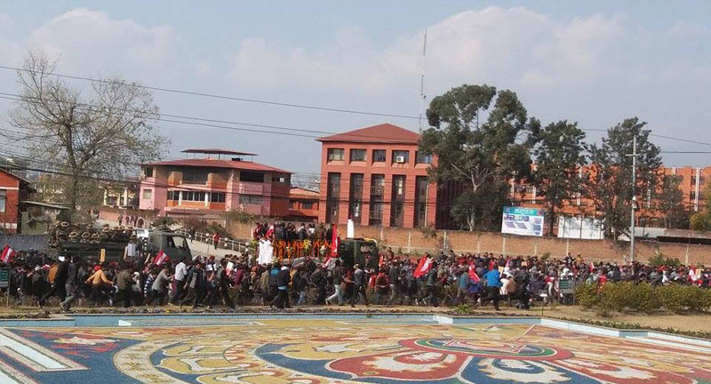 तस्वीर: कपिल भट्ट